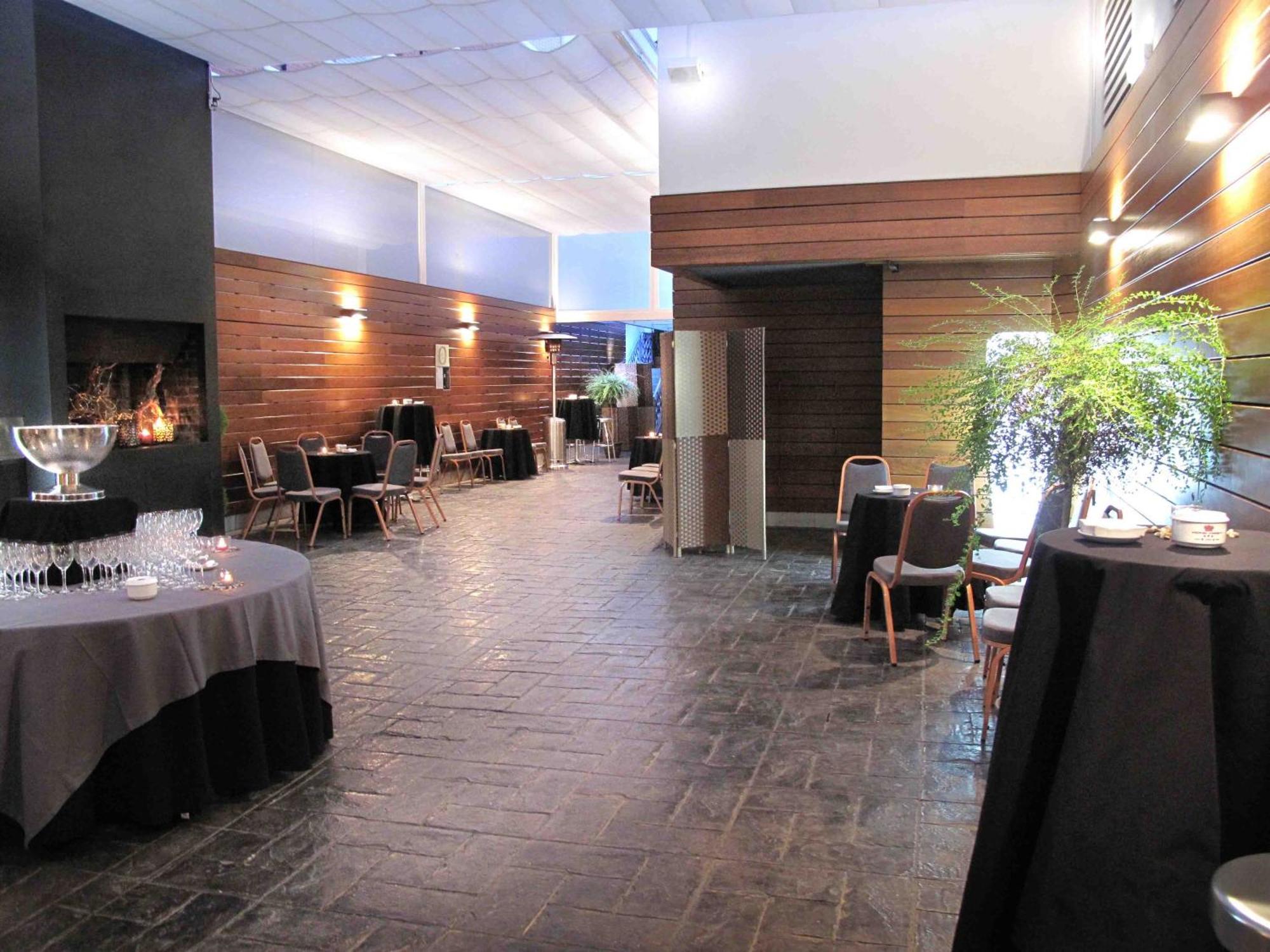 Hotel Virrey Арнедо Екстериор снимка