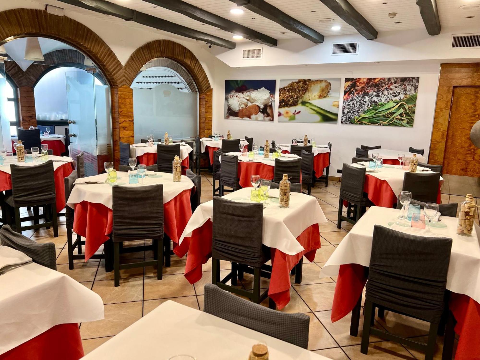 Hotel Virrey Арнедо Екстериор снимка