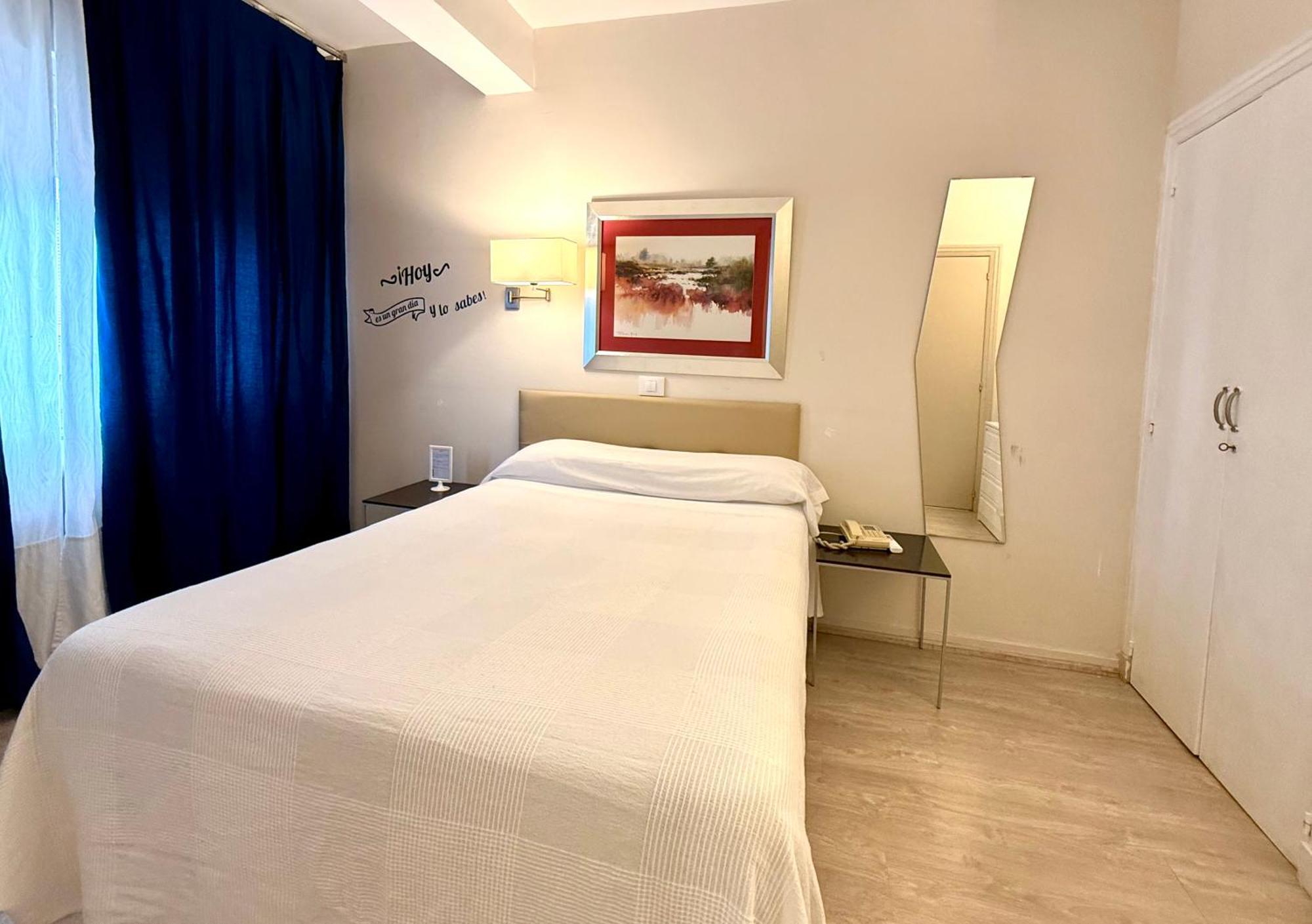 Hotel Virrey Арнедо Екстериор снимка