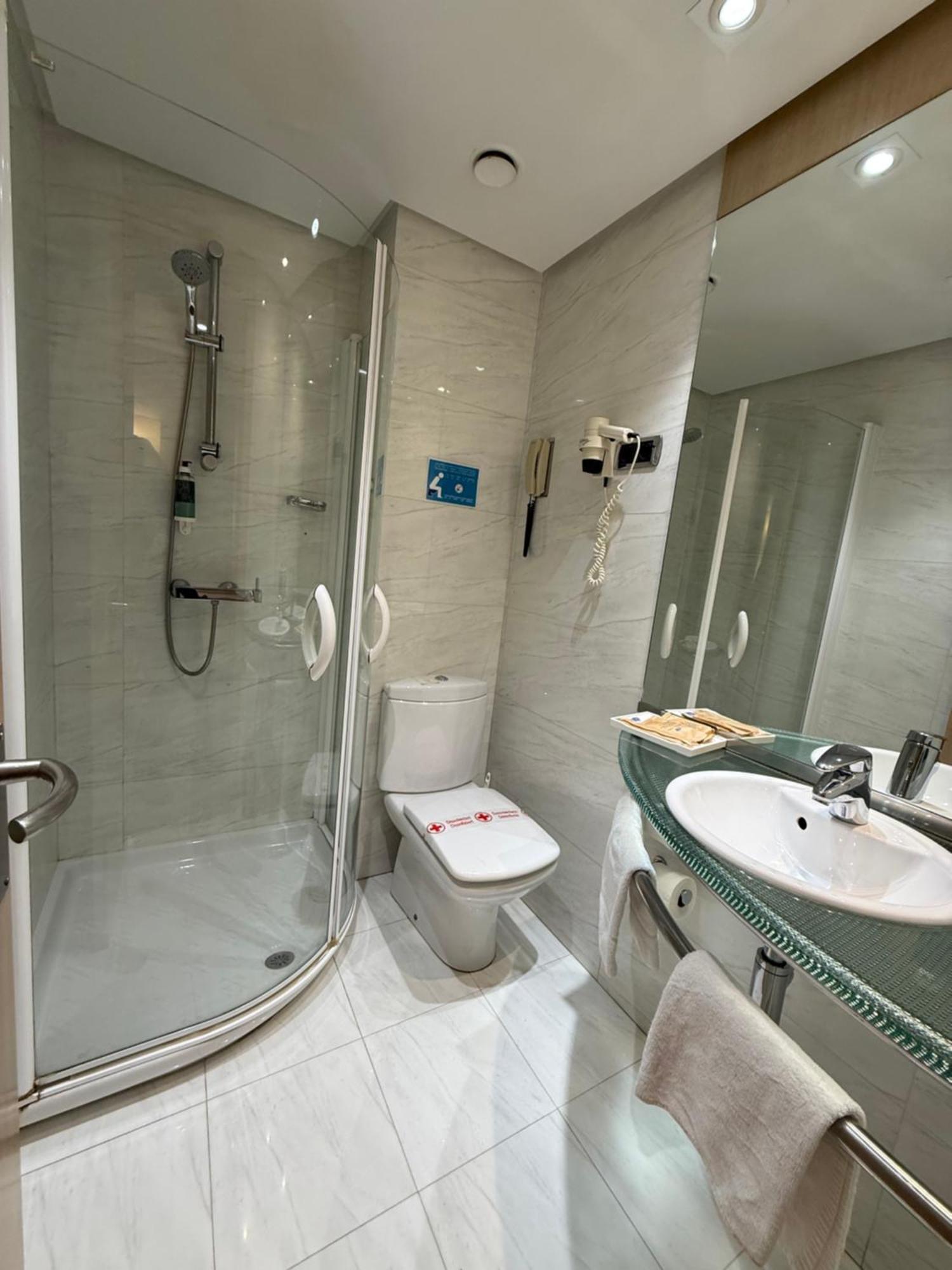 Hotel Virrey Арнедо Екстериор снимка