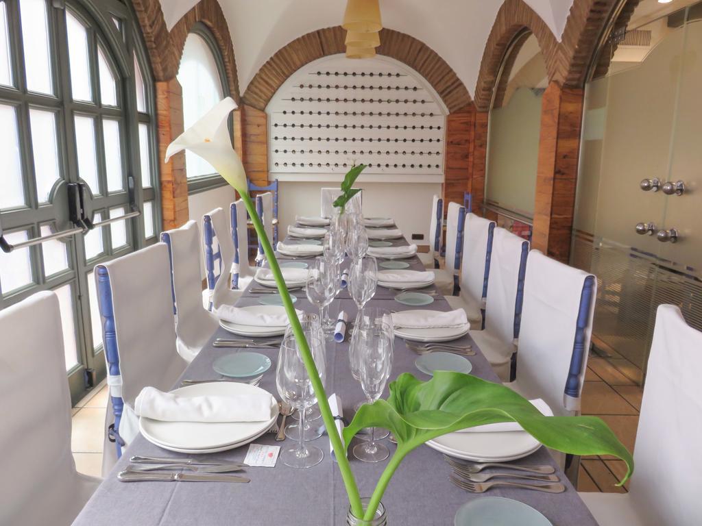 Hotel Virrey Арнедо Екстериор снимка